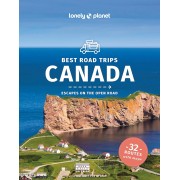 Best Road Trips Canada Lonely Planet